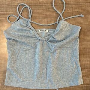 Reformation Top